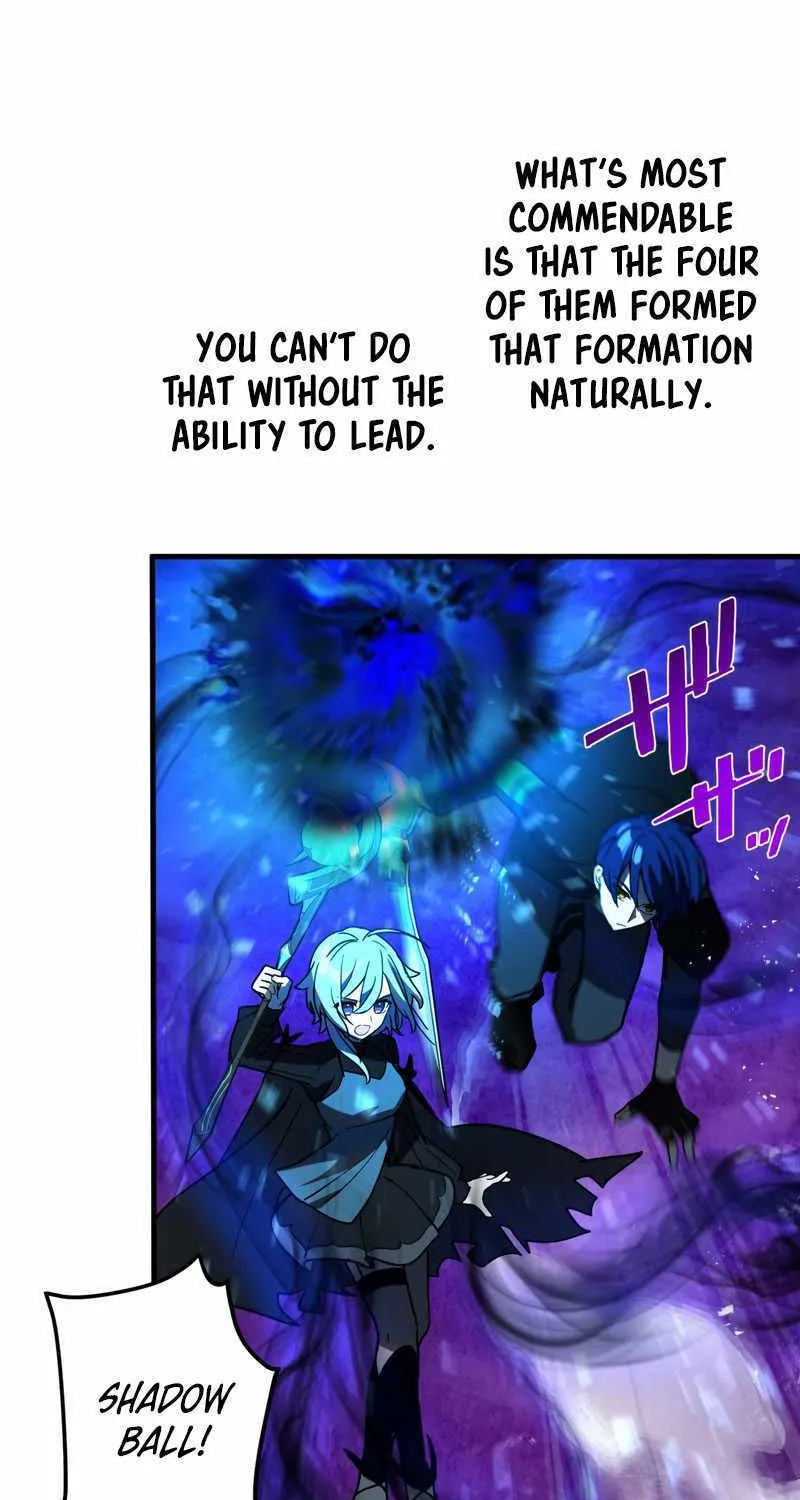Read Reborn Ranker – Gravity User chapter 55 image 19 on Lezhin