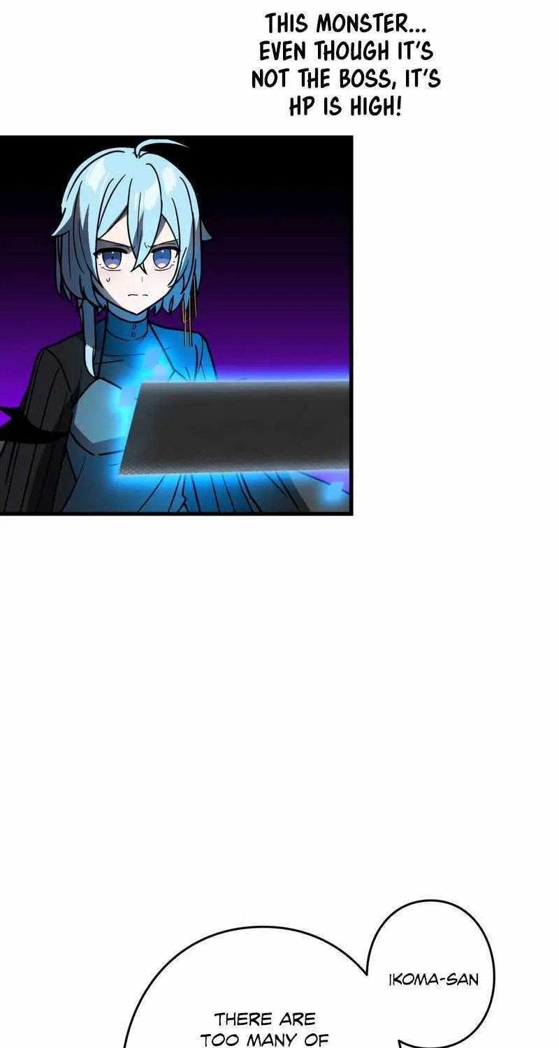 Read Reborn Ranker – Gravity User chapter 55 image 24 on Lezhin