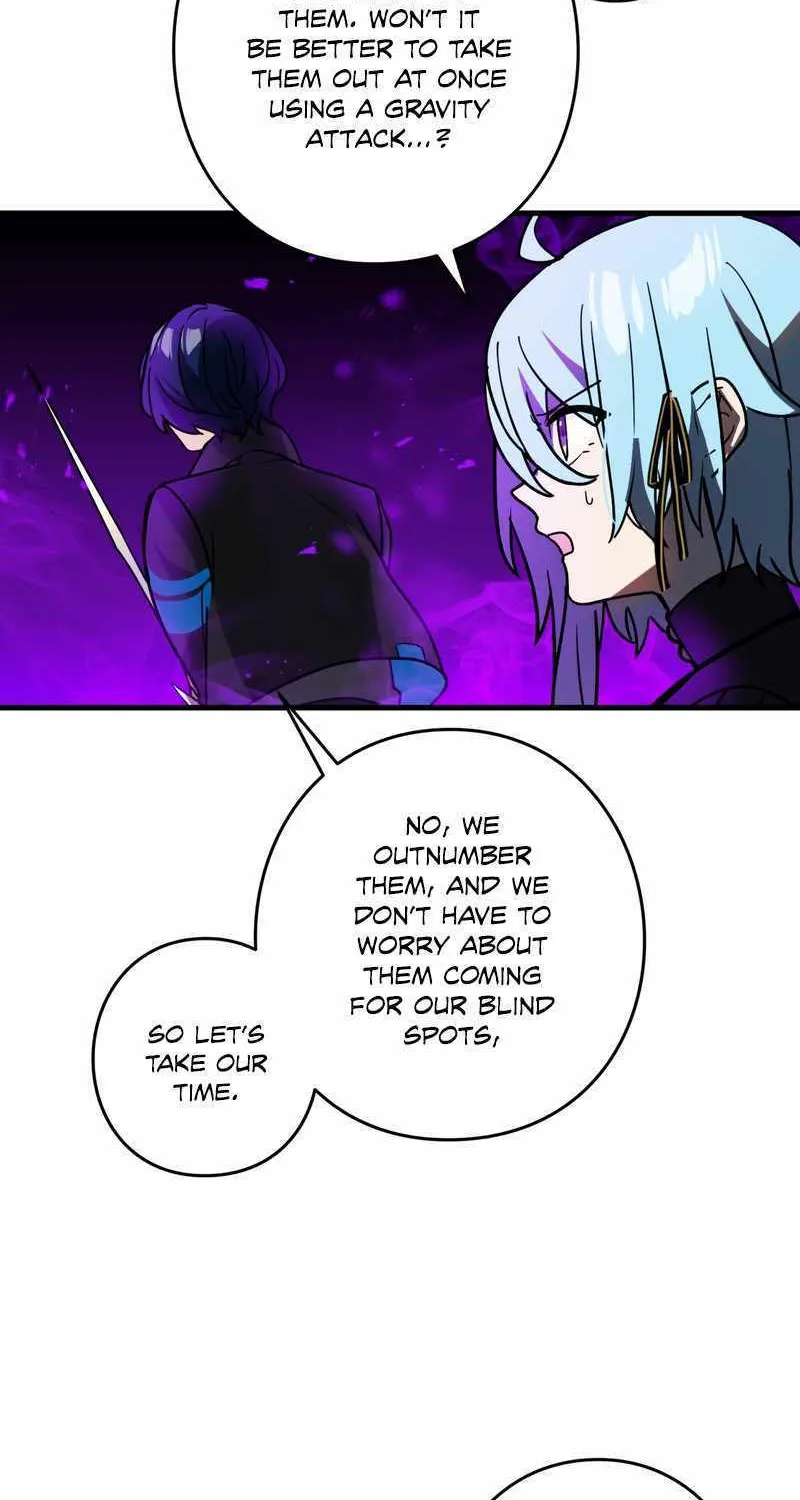 Read Reborn Ranker – Gravity User chapter 55 image 25 on Lezhin