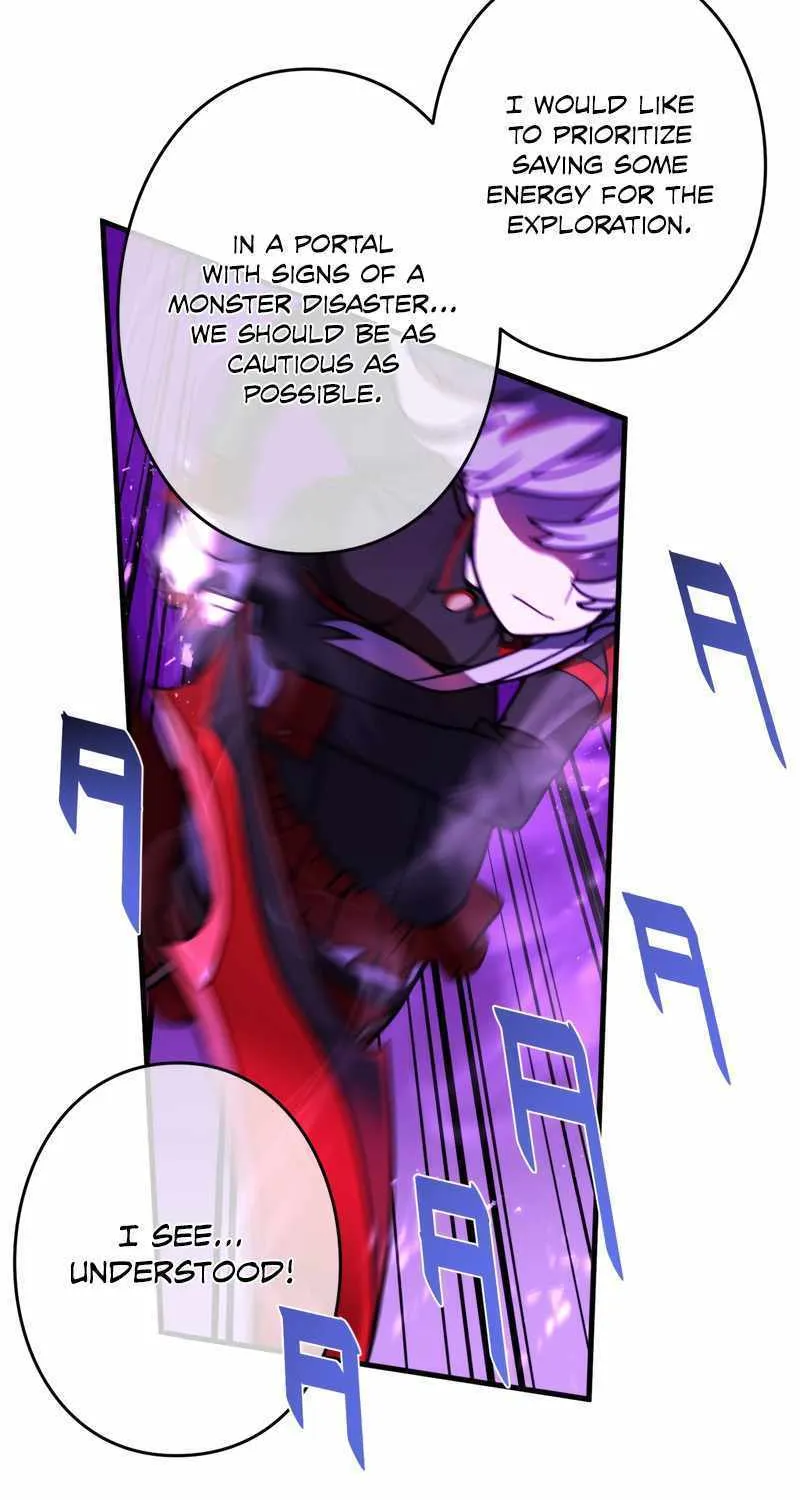 Read Reborn Ranker – Gravity User chapter 55 image 26 on Lezhin