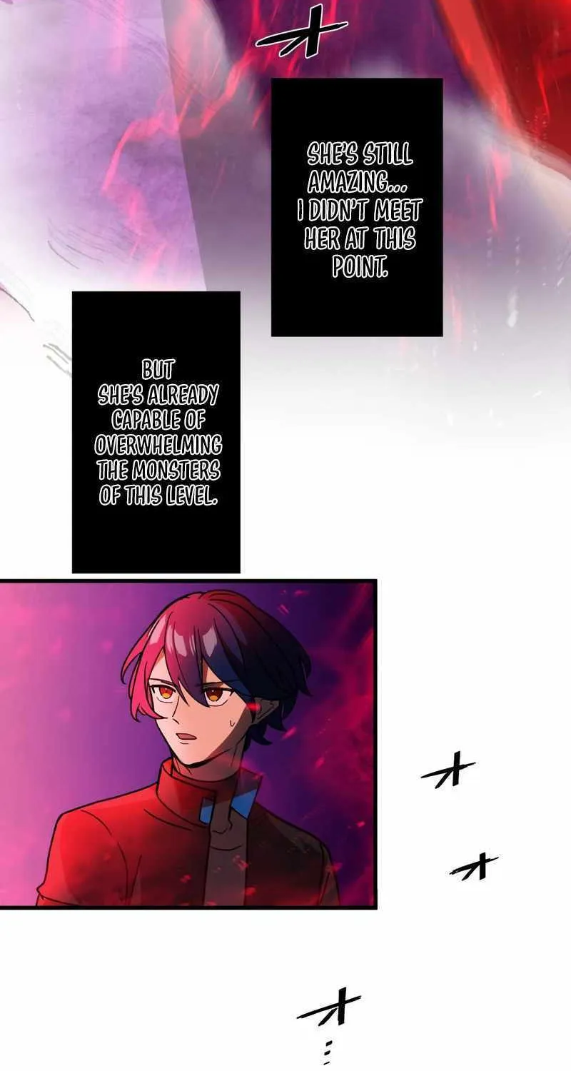 Read Reborn Ranker – Gravity User chapter 55 image 31 on Lezhin