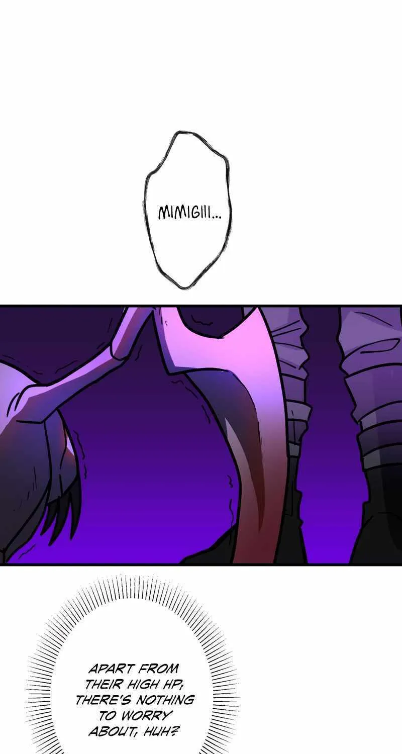 Read Reborn Ranker – Gravity User chapter 55 image 34 on Lezhin