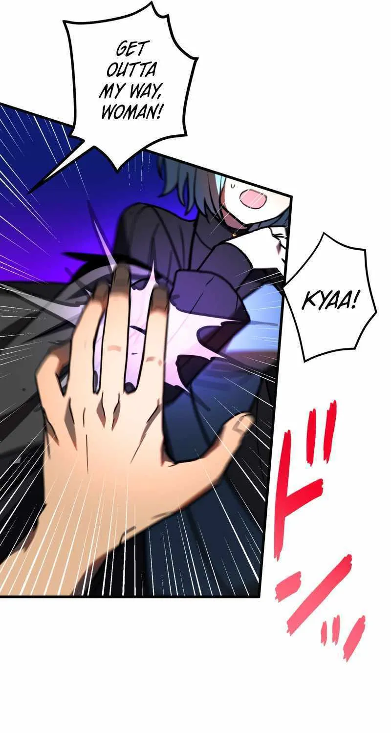 Read Reborn Ranker – Gravity User chapter 55 image 37 on Lezhin