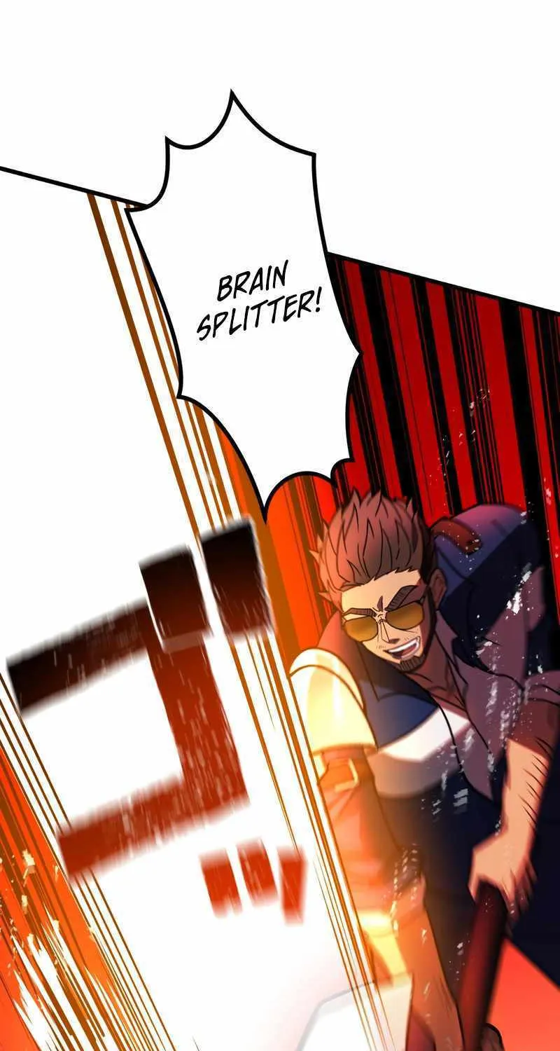 Read Reborn Ranker – Gravity User chapter 55 image 38 on Lezhin
