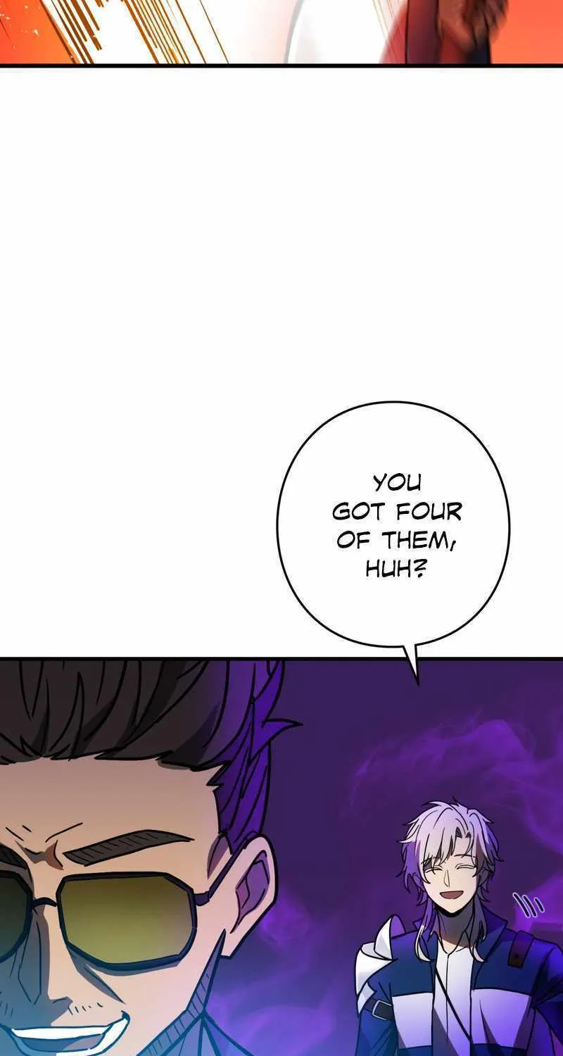 Read Reborn Ranker – Gravity User chapter 55 image 39 on Lezhin