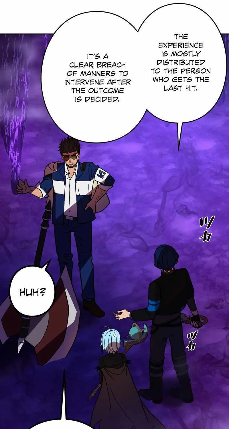 Read Reborn Ranker – Gravity User chapter 55 image 42 on Lezhin