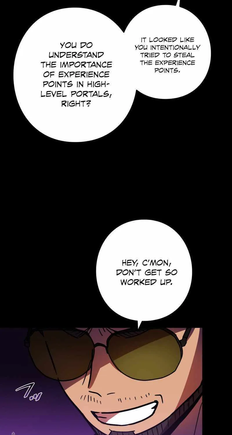 Read Reborn Ranker – Gravity User chapter 55 image 44 on Lezhin