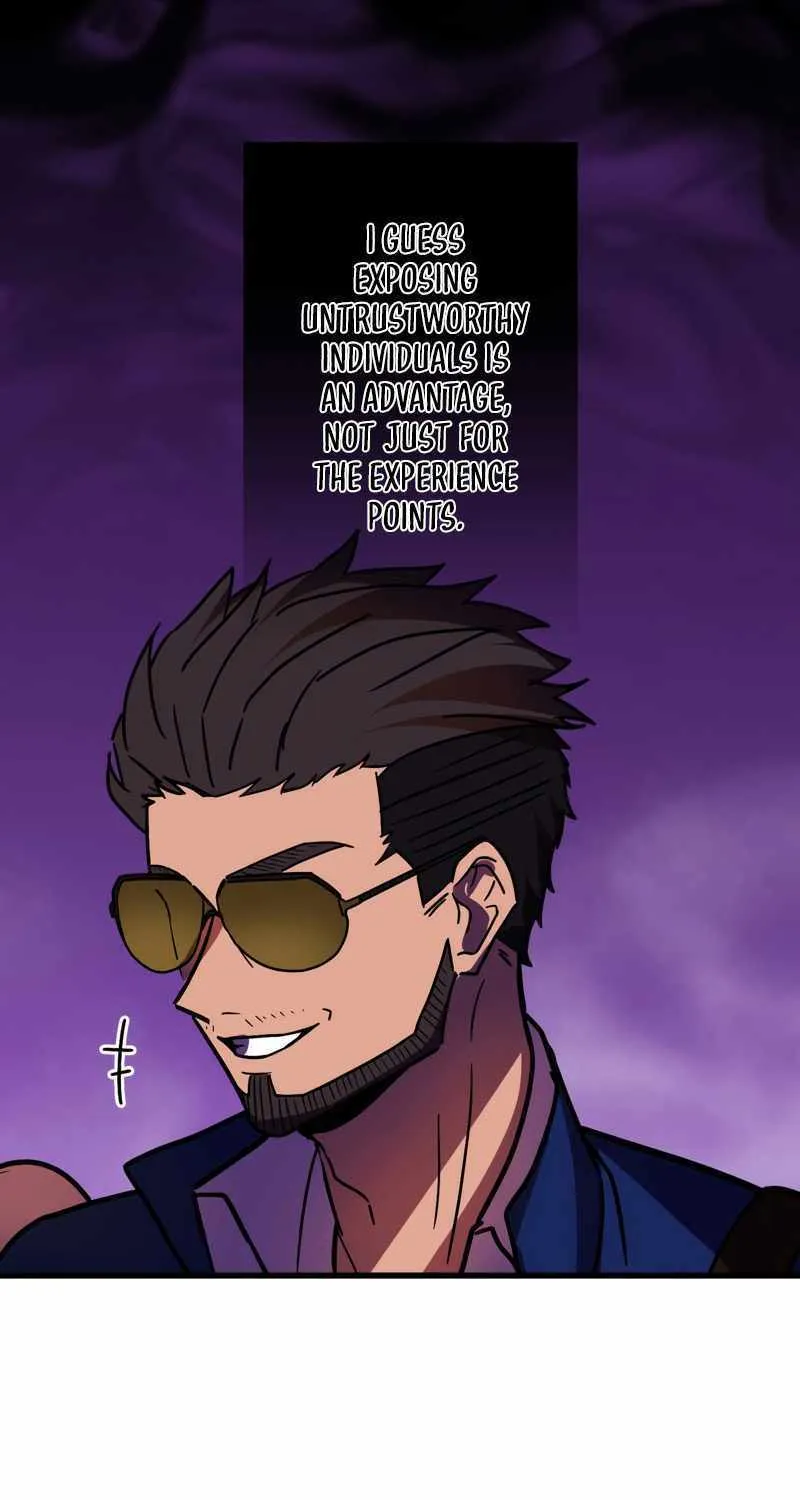 Read Reborn Ranker – Gravity User chapter 55 image 49 on Lezhin