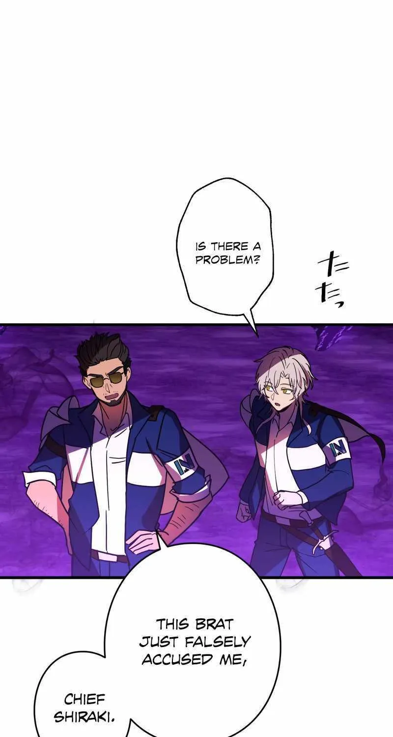 Read Reborn Ranker – Gravity User chapter 55 image 50 on Lezhin