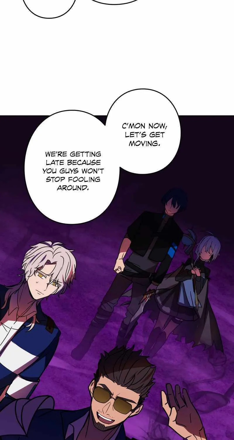 Read Reborn Ranker – Gravity User chapter 55 image 51 on Lezhin