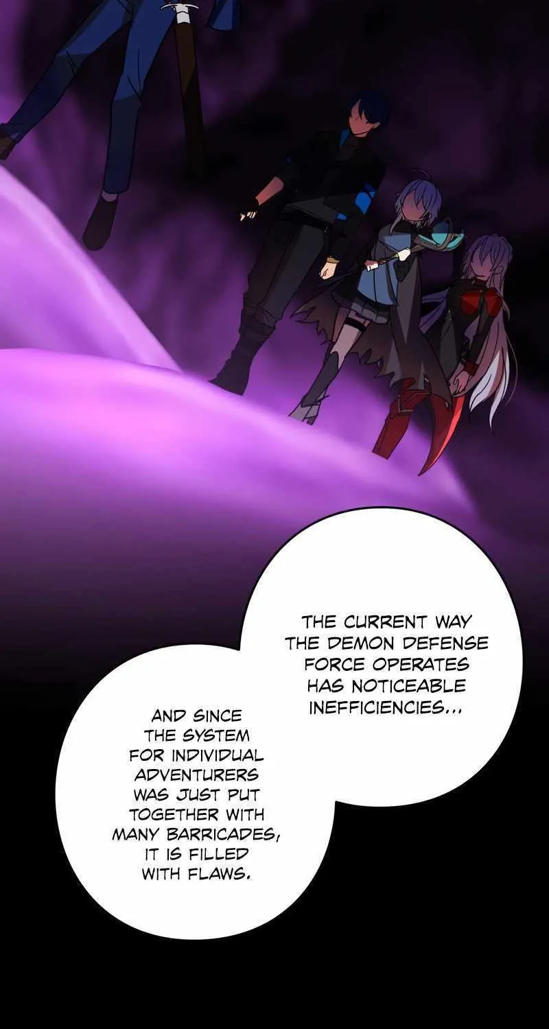 Read Reborn Ranker – Gravity User chapter 55 image 57 on Lezhin