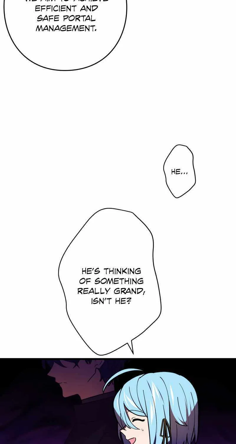 Read Reborn Ranker – Gravity User chapter 55 image 59 on Lezhin