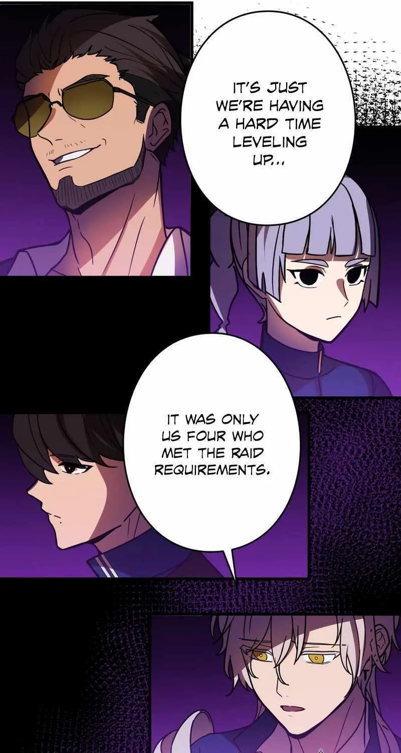 Read Reborn Ranker – Gravity User chapter 55 image 61 on Lezhin