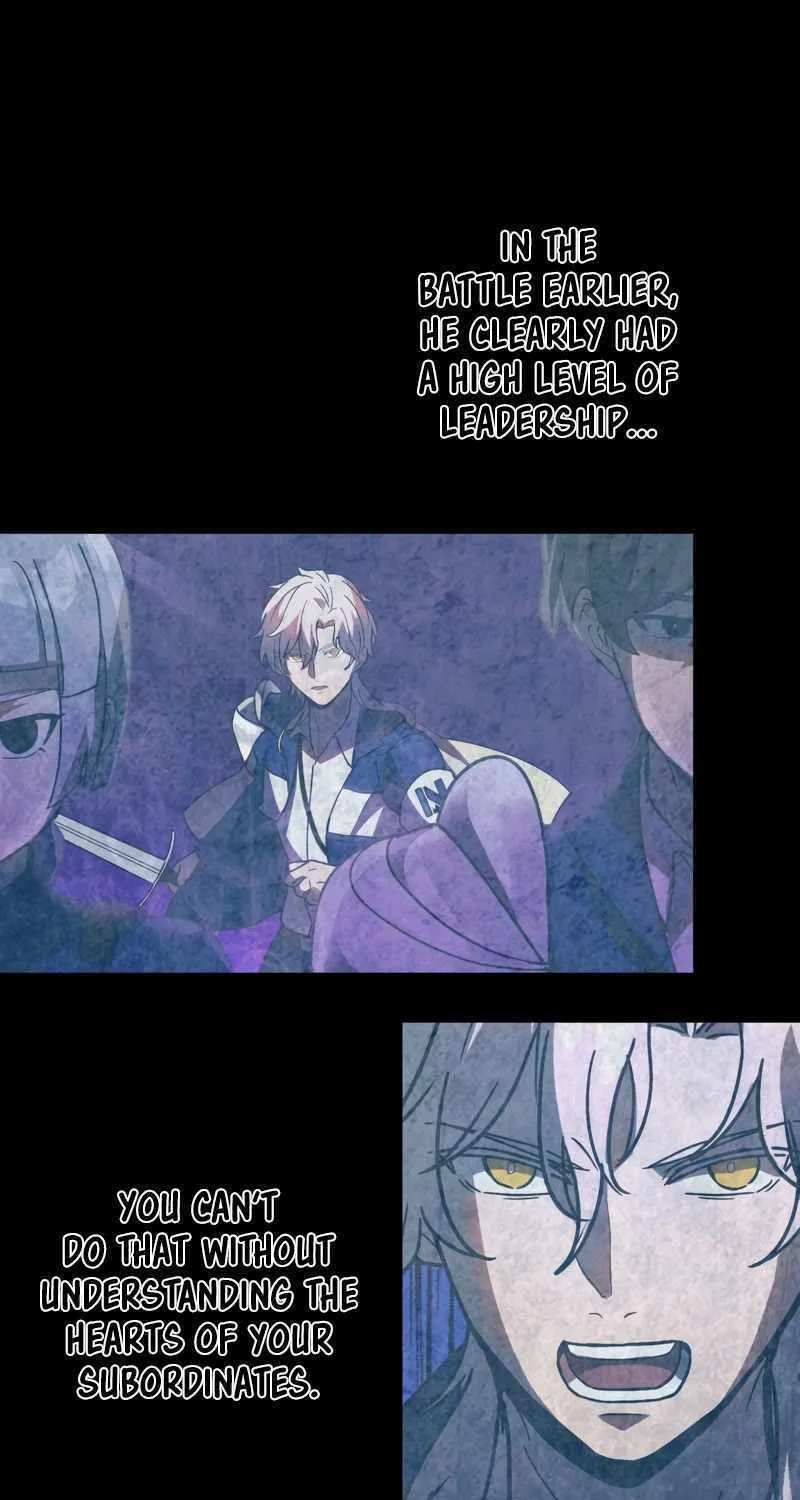 Read Reborn Ranker – Gravity User chapter 55 image 71 on Lezhin