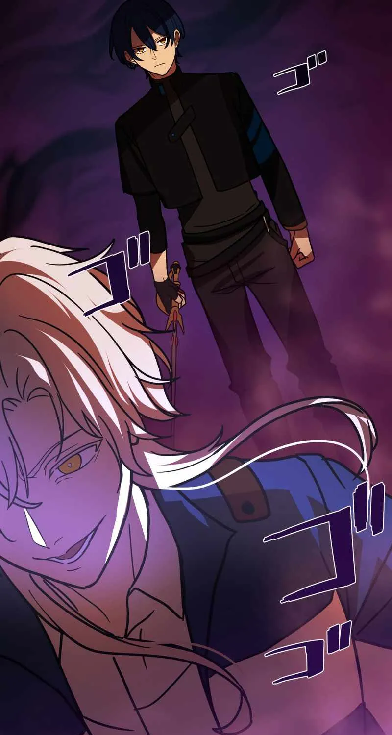 Read Reborn Ranker – Gravity User chapter 55 image 74 on Lezhin