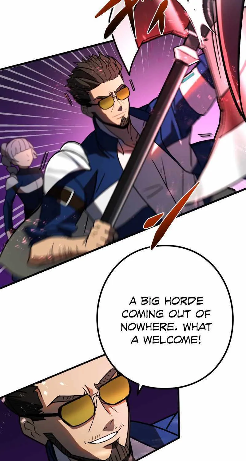 Read Reborn Ranker – Gravity User chapter 55 image 8 on Lezhin