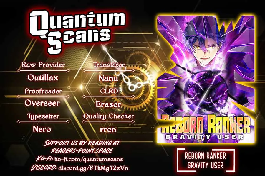 Read Reborn Ranker – Gravity User chapter 56 image 1 on Lezhin