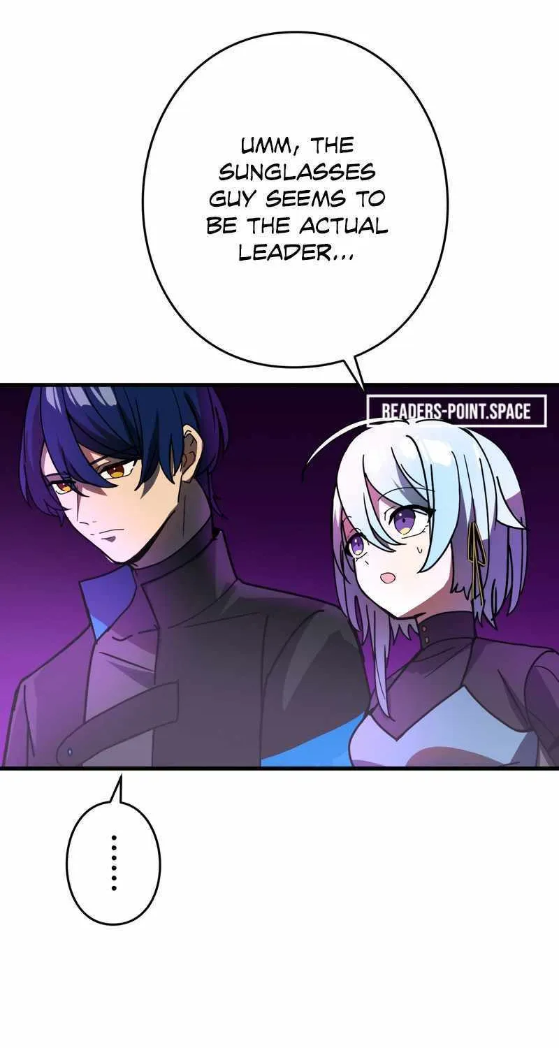 Read Reborn Ranker – Gravity User chapter 56 image 12 on Lezhin
