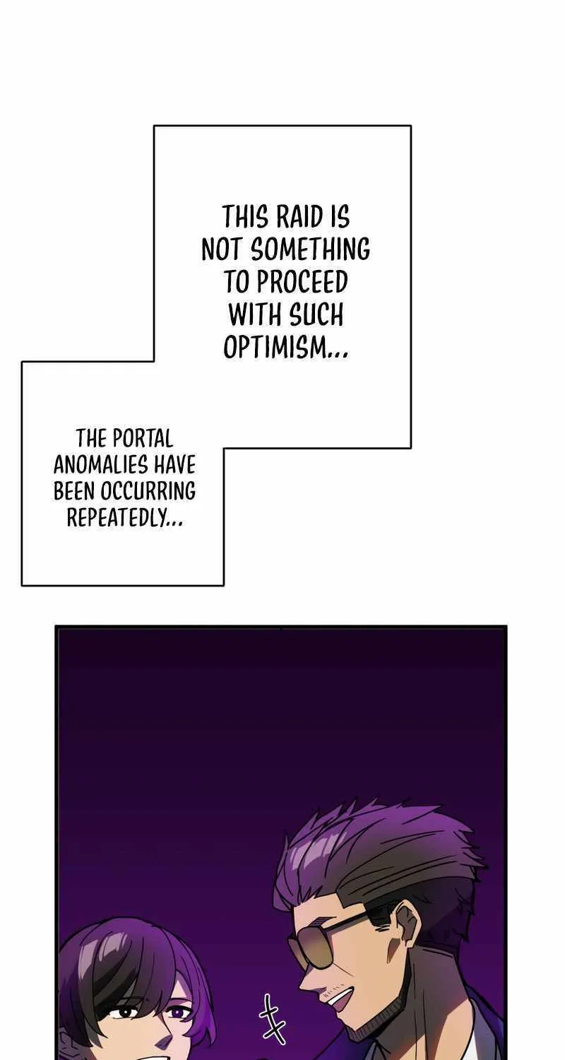 Read Reborn Ranker – Gravity User chapter 56 image 13 on Lezhin