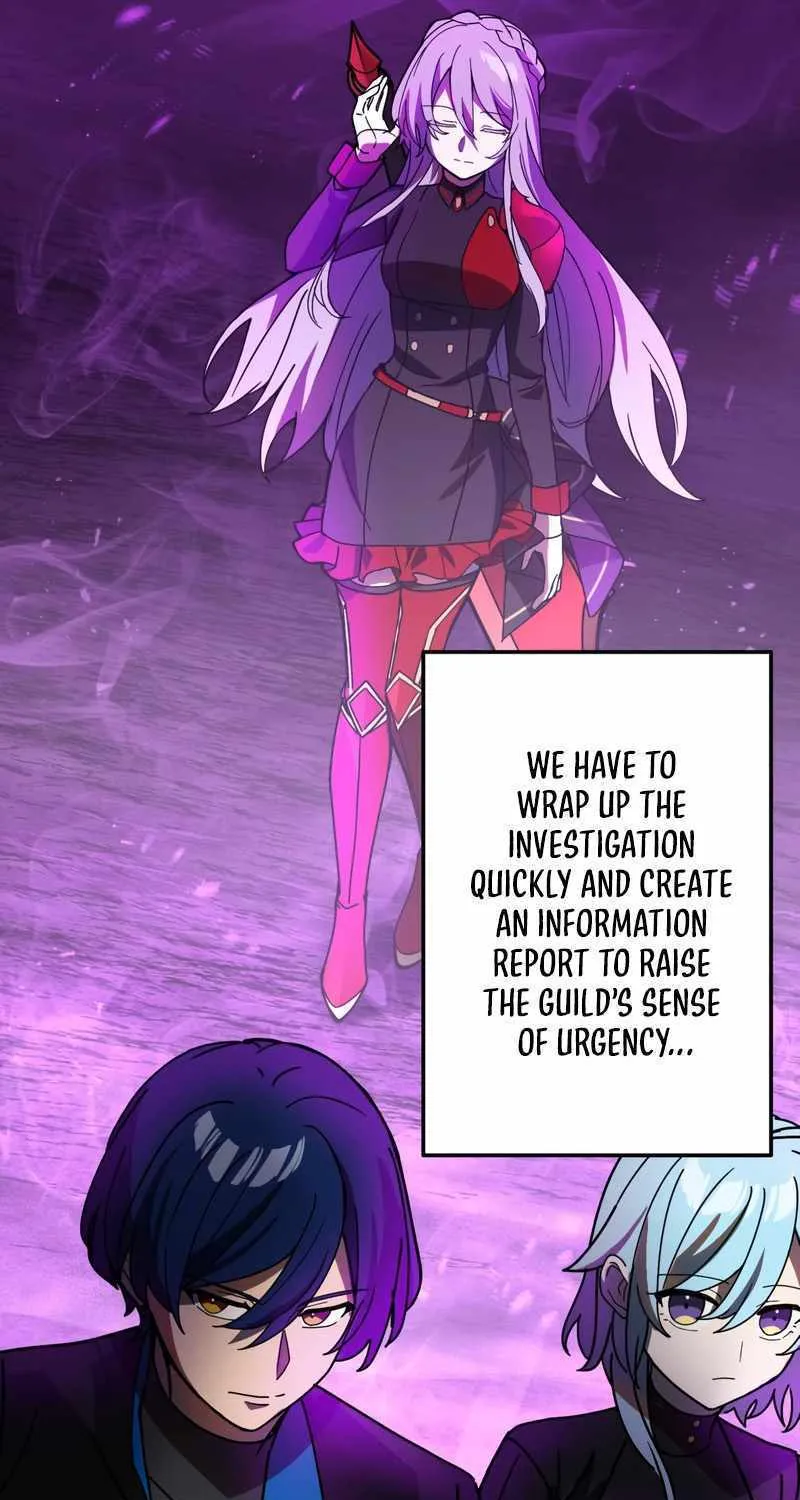 Read Reborn Ranker – Gravity User chapter 56 image 17 on Lezhin