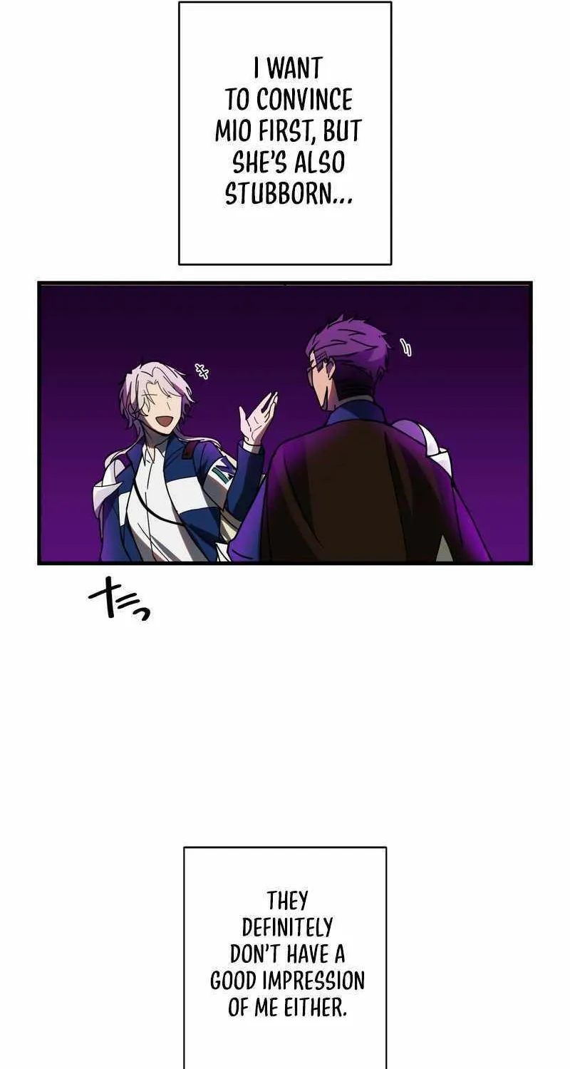 Read Reborn Ranker – Gravity User chapter 56 image 20 on Lezhin