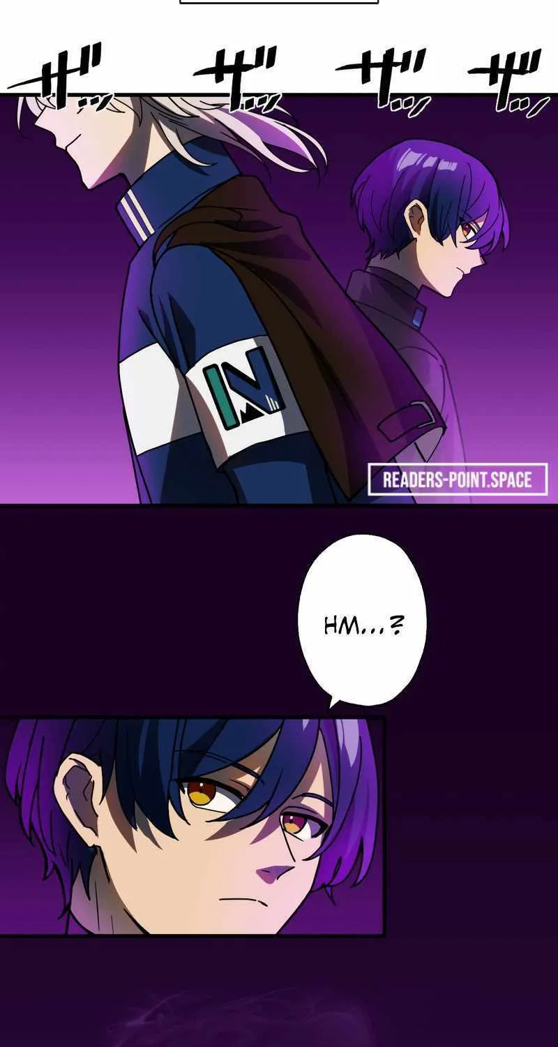 Read Reborn Ranker – Gravity User chapter 56 image 21 on Lezhin