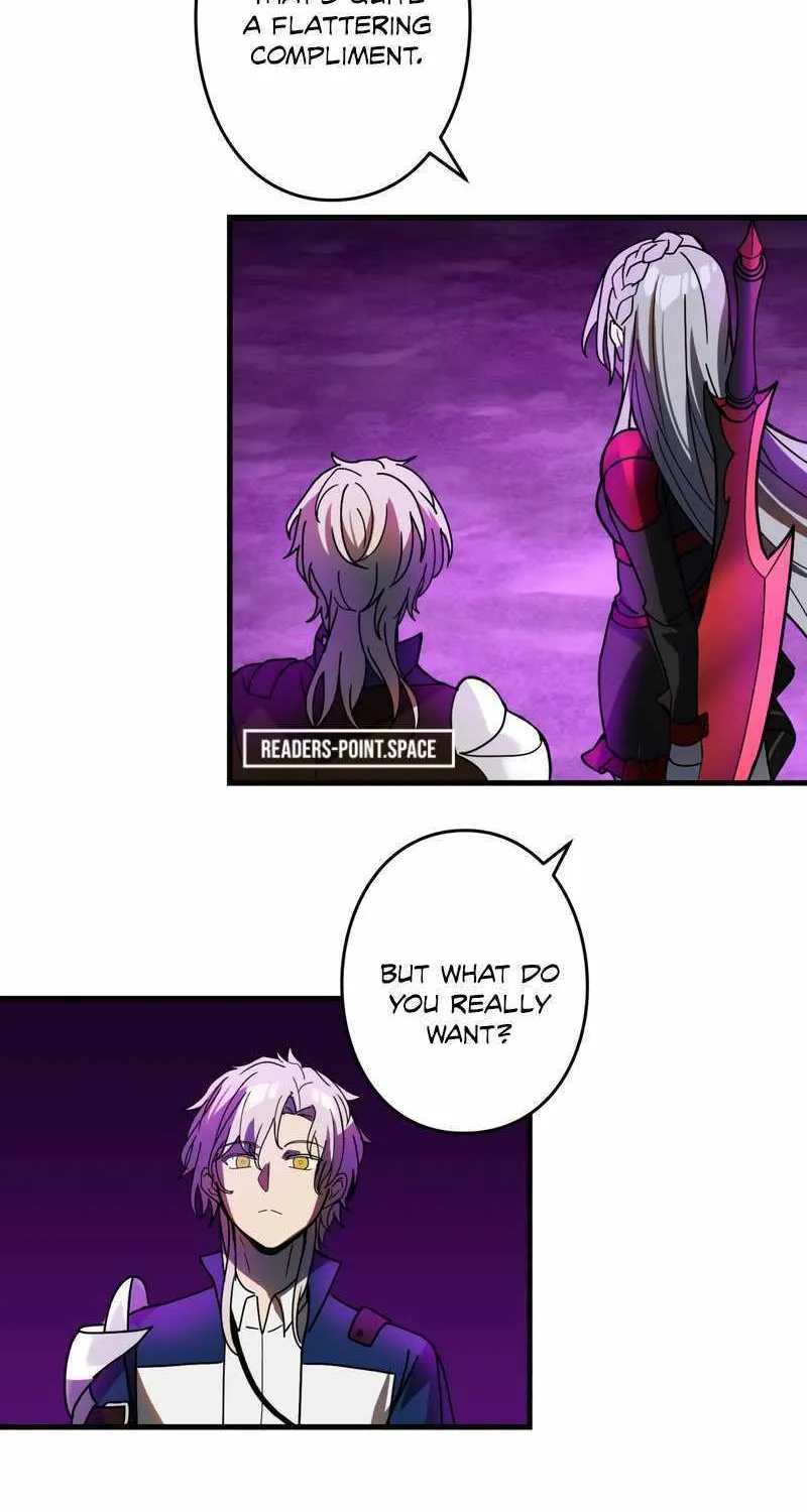 Read Reborn Ranker – Gravity User chapter 56 image 27 on Lezhin