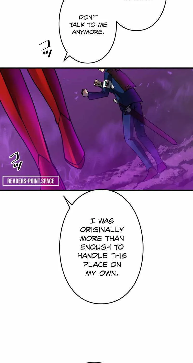 Read Reborn Ranker – Gravity User chapter 56 image 39 on Lezhin