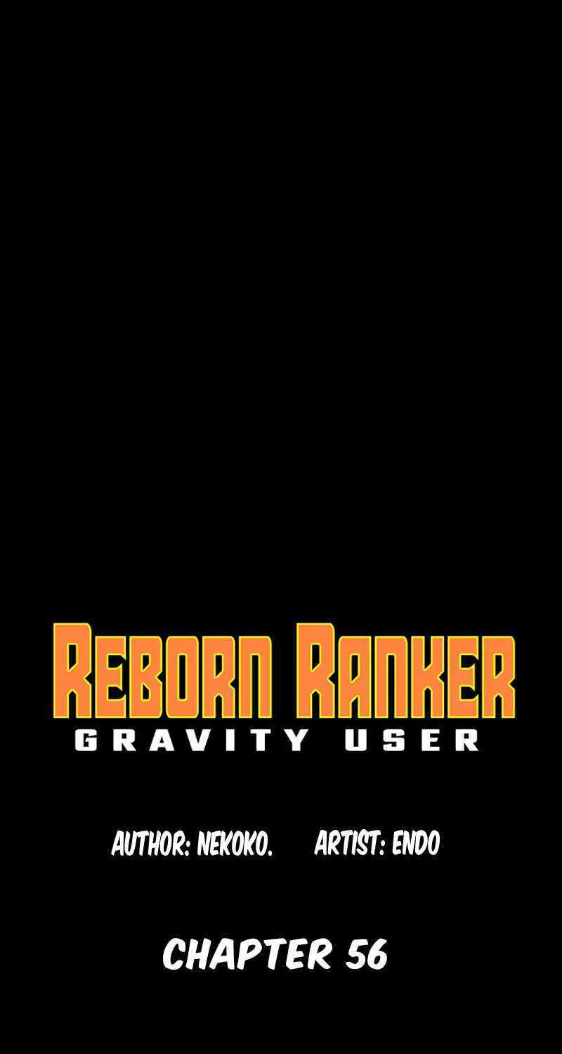 Read Reborn Ranker – Gravity User chapter 56 image 4 on Lezhin