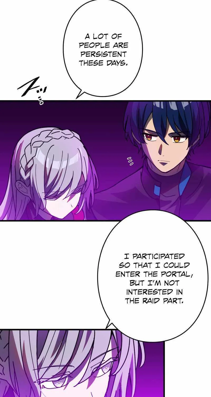 Read Reborn Ranker – Gravity User chapter 56 image 40 on Lezhin