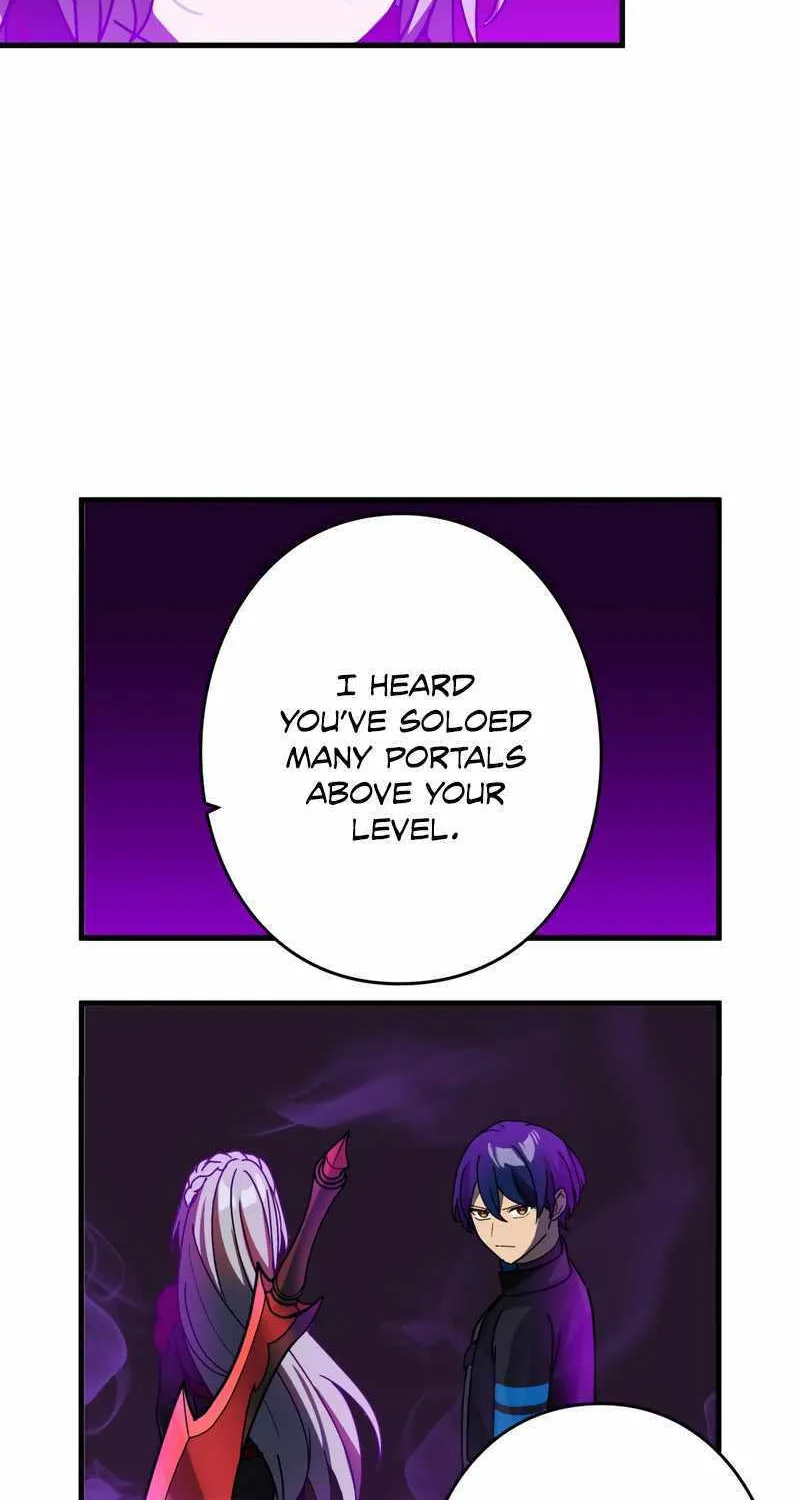 Read Reborn Ranker – Gravity User chapter 56 image 41 on Lezhin