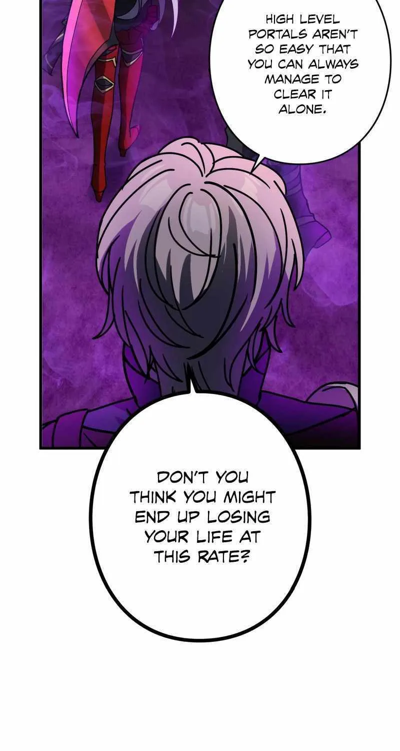 Read Reborn Ranker – Gravity User chapter 56 image 42 on Lezhin