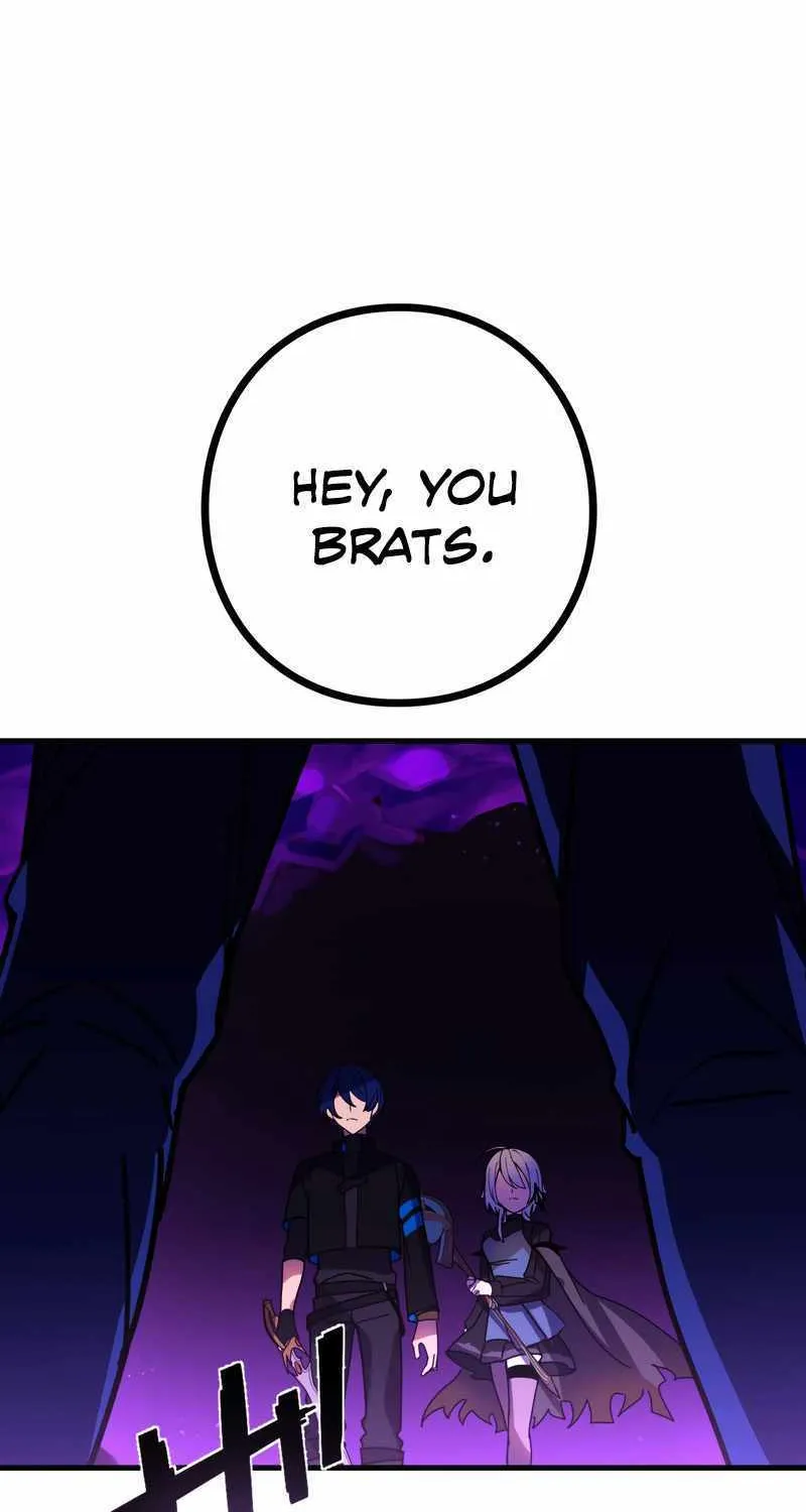 Read Reborn Ranker – Gravity User chapter 56 image 47 on Lezhin