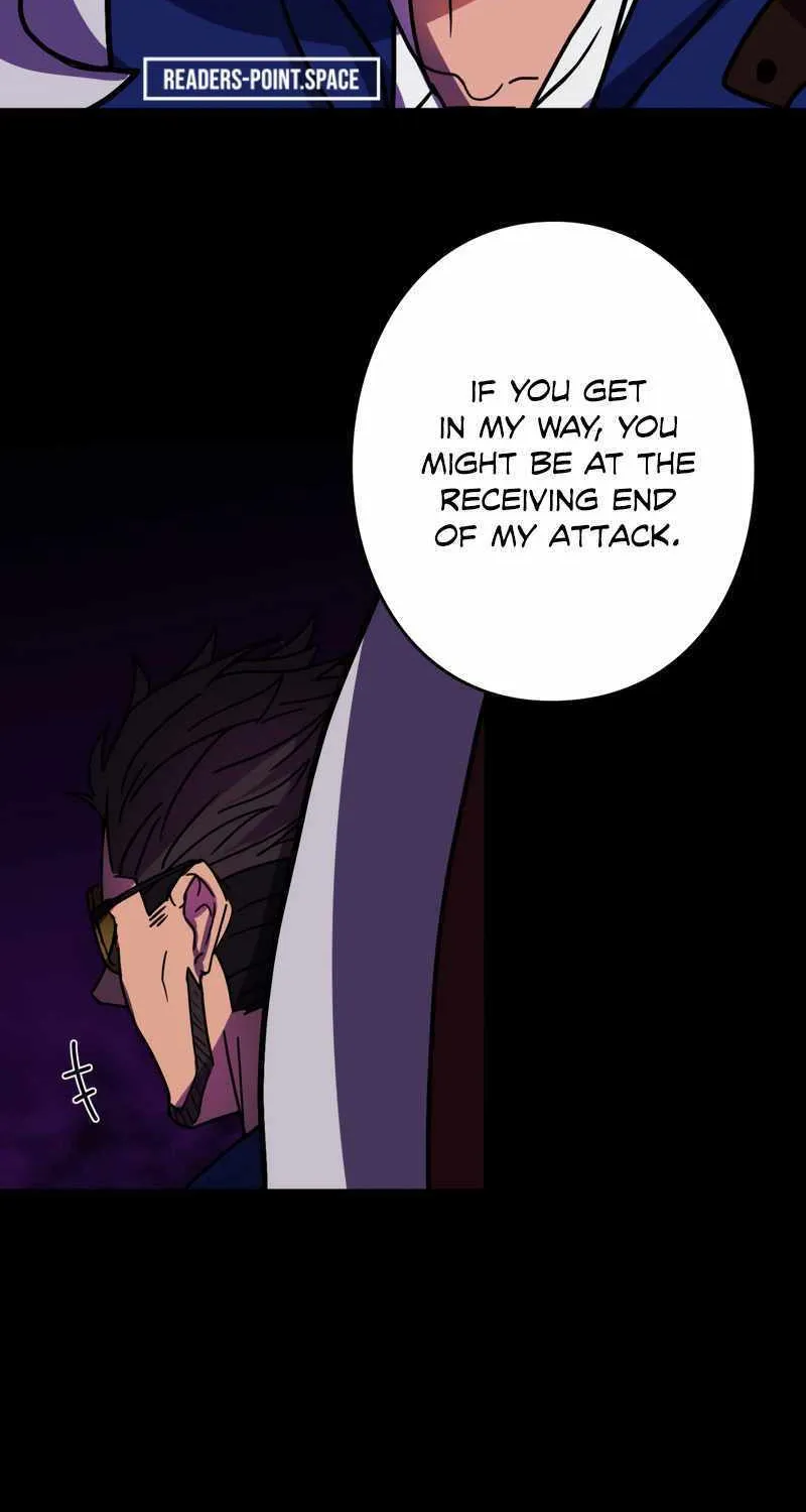 Read Reborn Ranker – Gravity User chapter 56 image 49 on Lezhin
