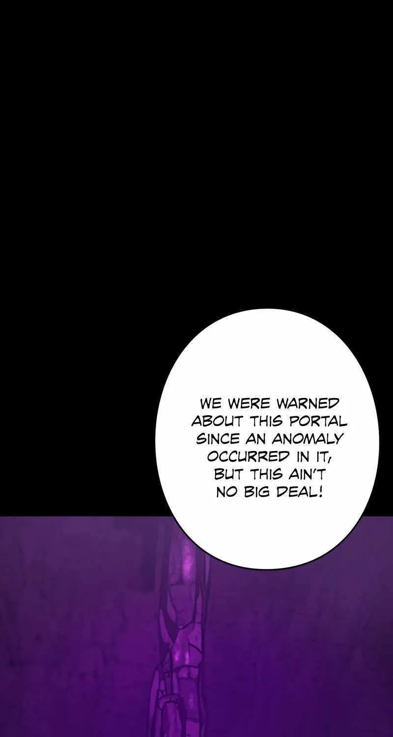 Read Reborn Ranker – Gravity User chapter 56 image 5 on Lezhin