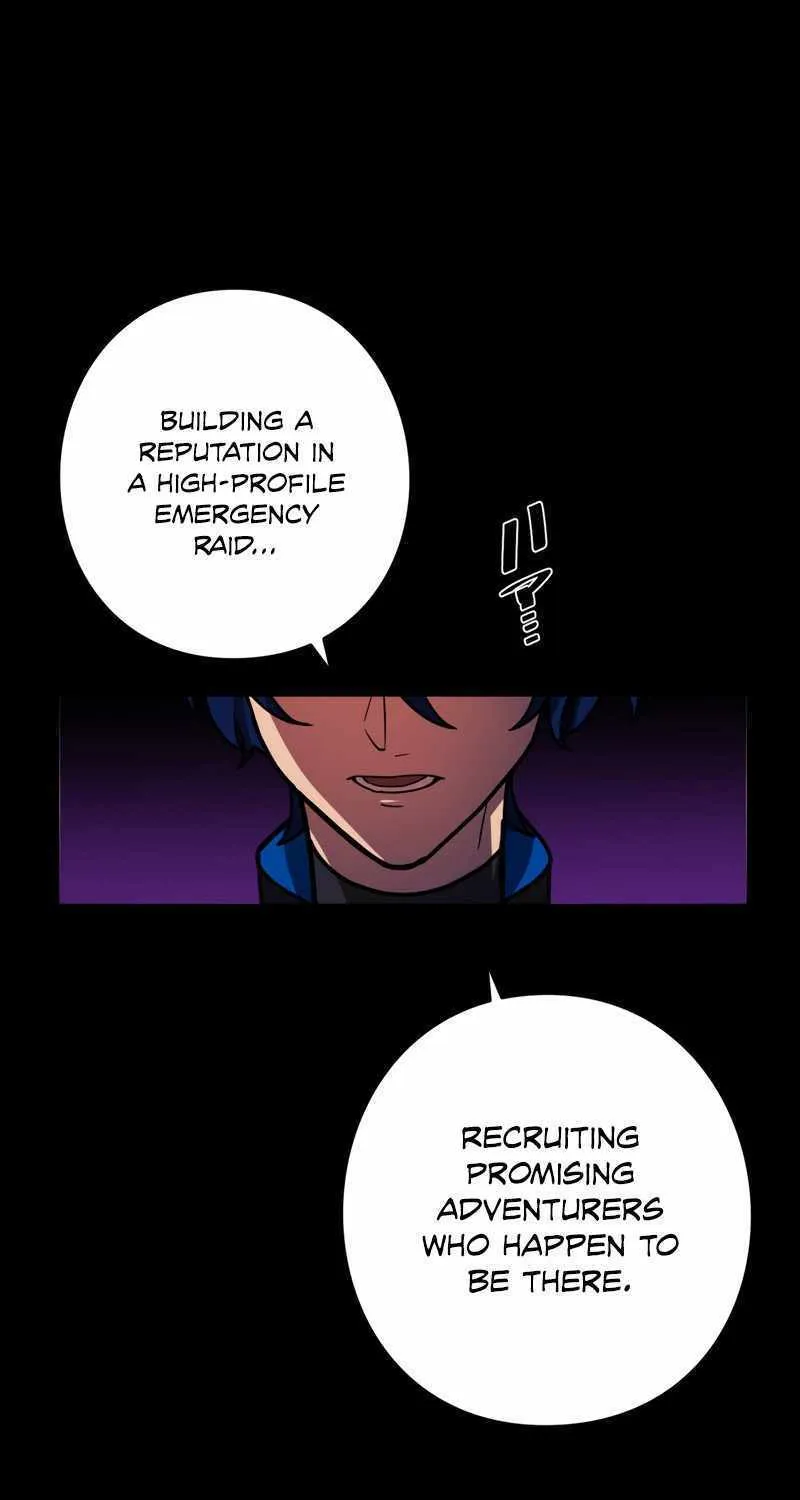 Read Reborn Ranker – Gravity User chapter 56 image 51 on Lezhin