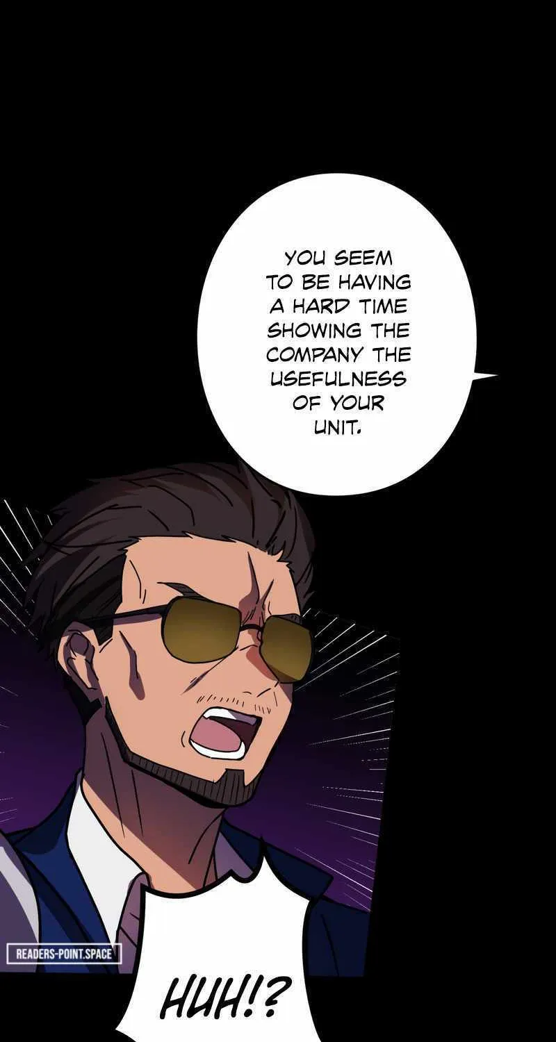 Read Reborn Ranker – Gravity User chapter 56 image 52 on Lezhin