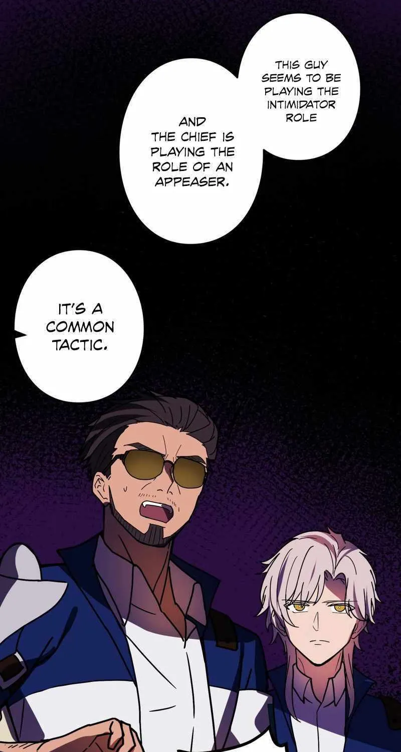 Read Reborn Ranker – Gravity User chapter 56 image 56 on Lezhin
