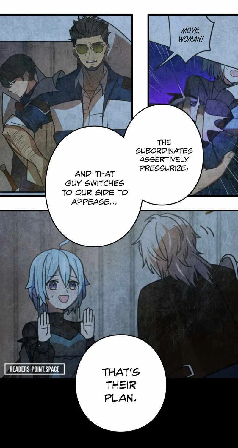 Read Reborn Ranker – Gravity User chapter 56 image 60 on Lezhin