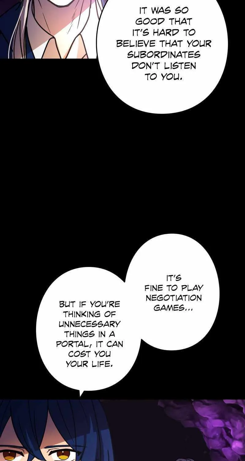 Read Reborn Ranker – Gravity User chapter 56 image 62 on Lezhin