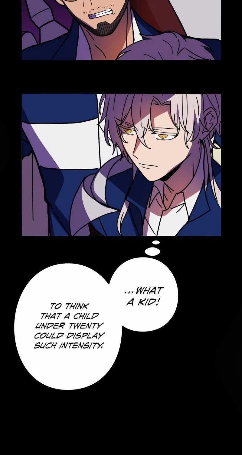 Read Reborn Ranker – Gravity User chapter 56 image 74 on Lezhin