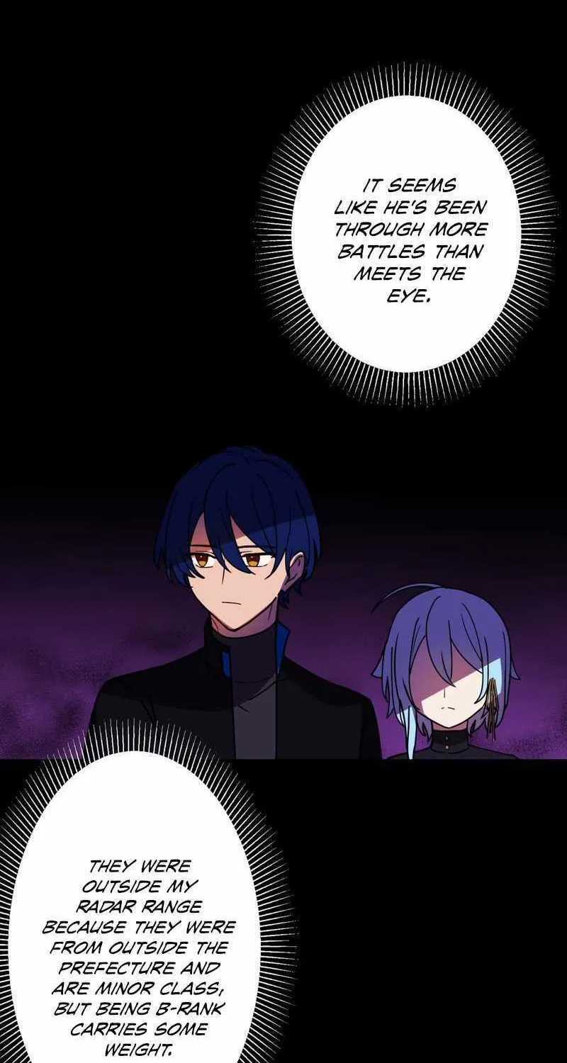 Read Reborn Ranker – Gravity User chapter 56 image 75 on Lezhin