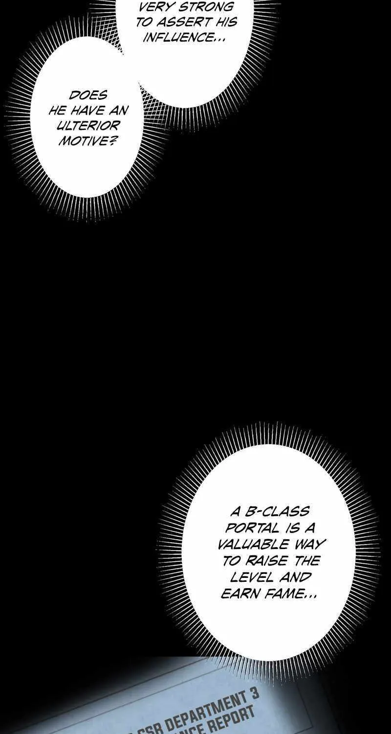 Read Reborn Ranker – Gravity User chapter 56 image 77 on Lezhin