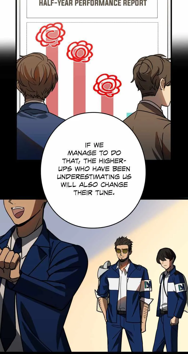 Read Reborn Ranker – Gravity User chapter 56 image 8 on Lezhin