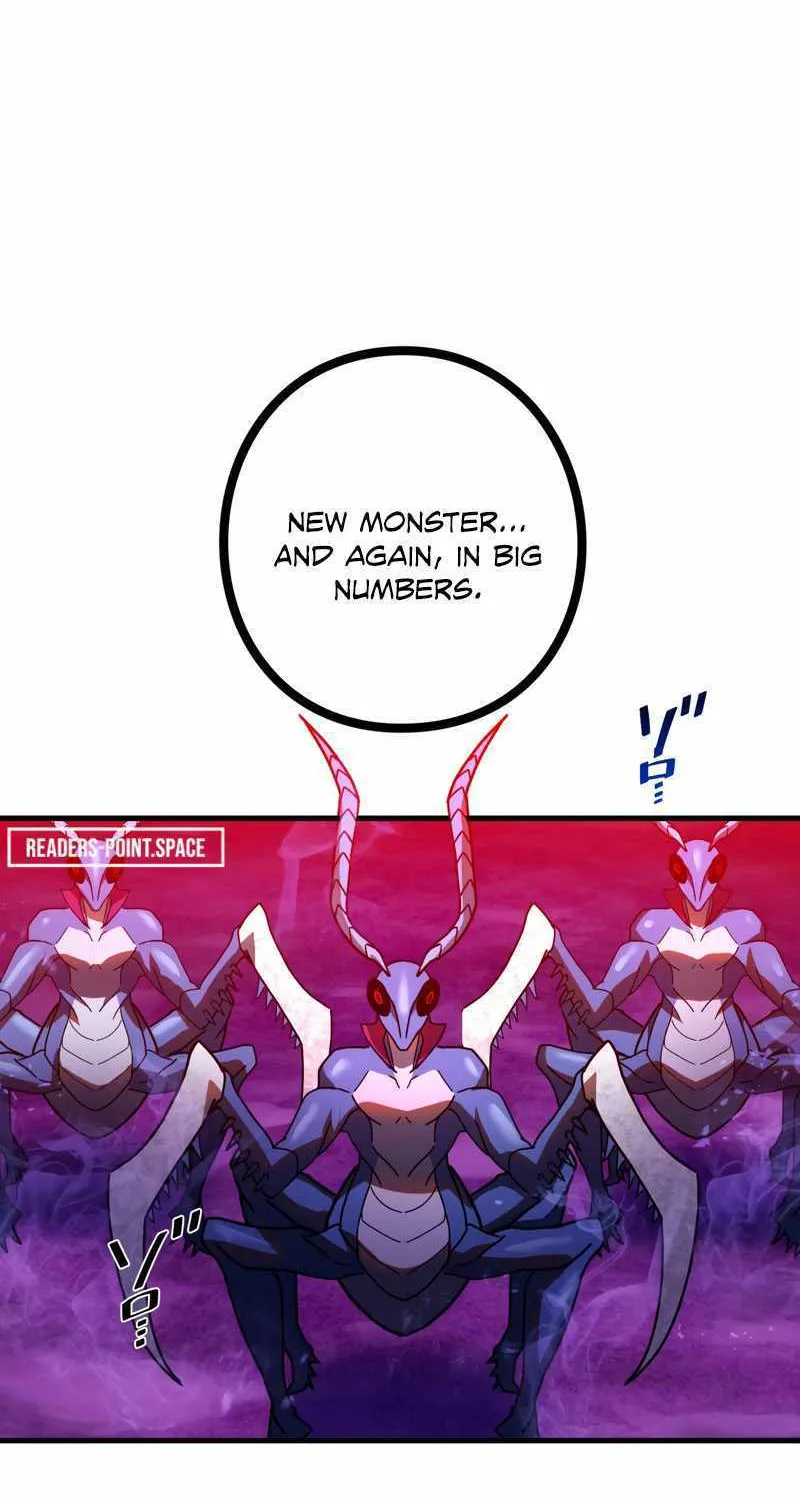 Read Reborn Ranker – Gravity User chapter 56 image 82 on Lezhin
