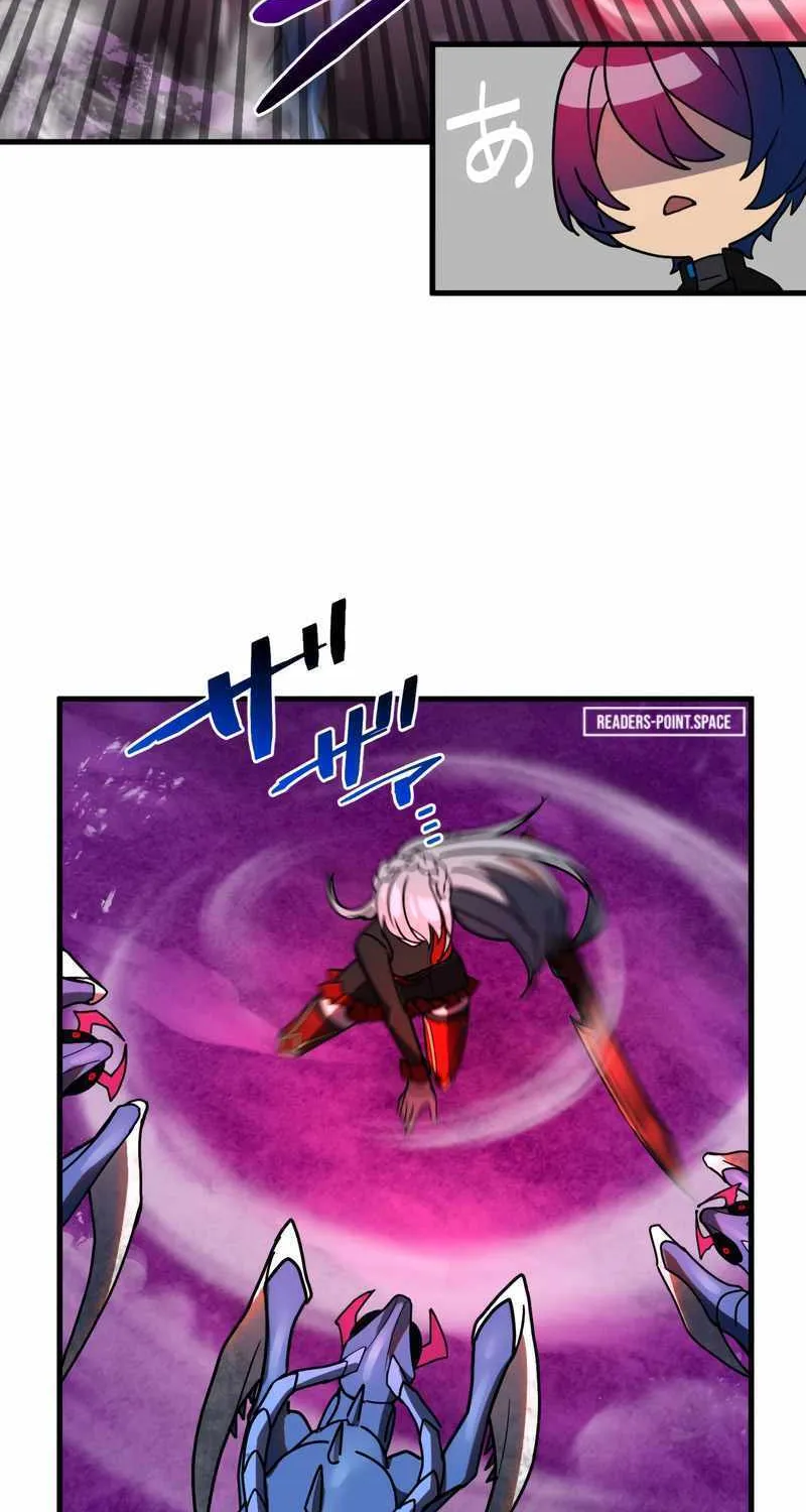 Read Reborn Ranker – Gravity User chapter 57 image 13 on Lezhin