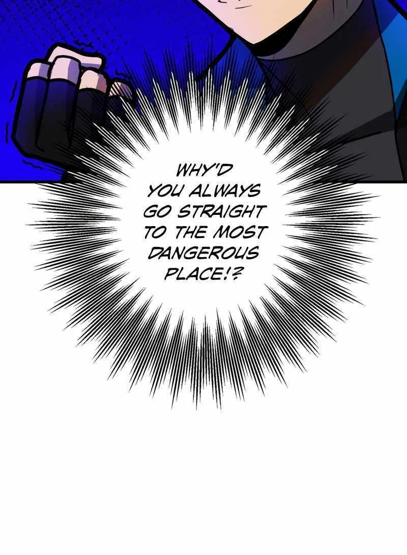 Read Reborn Ranker – Gravity User chapter 57 image 15 on Lezhin