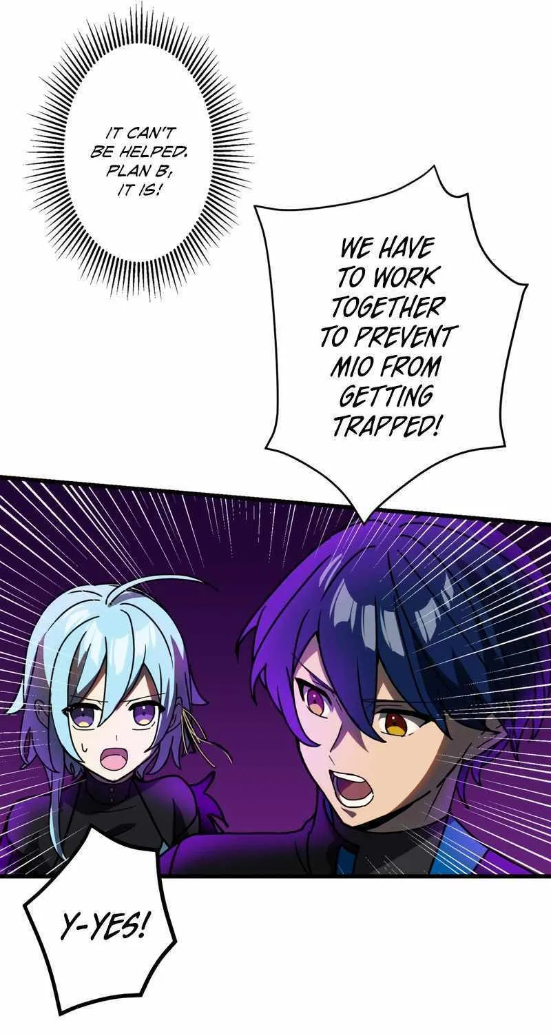 Read Reborn Ranker – Gravity User chapter 57 image 16 on Lezhin