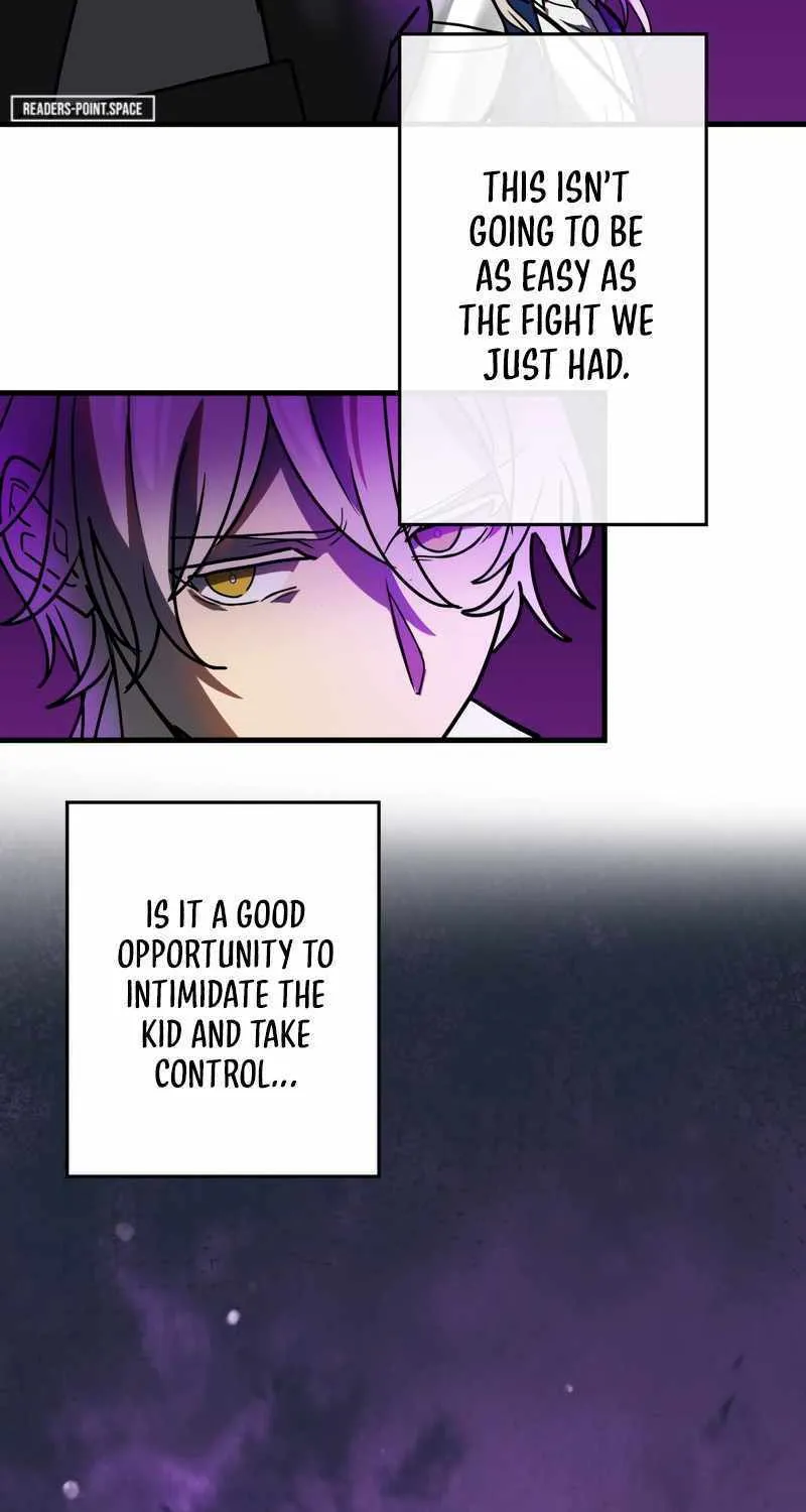 Read Reborn Ranker – Gravity User chapter 57 image 18 on Lezhin