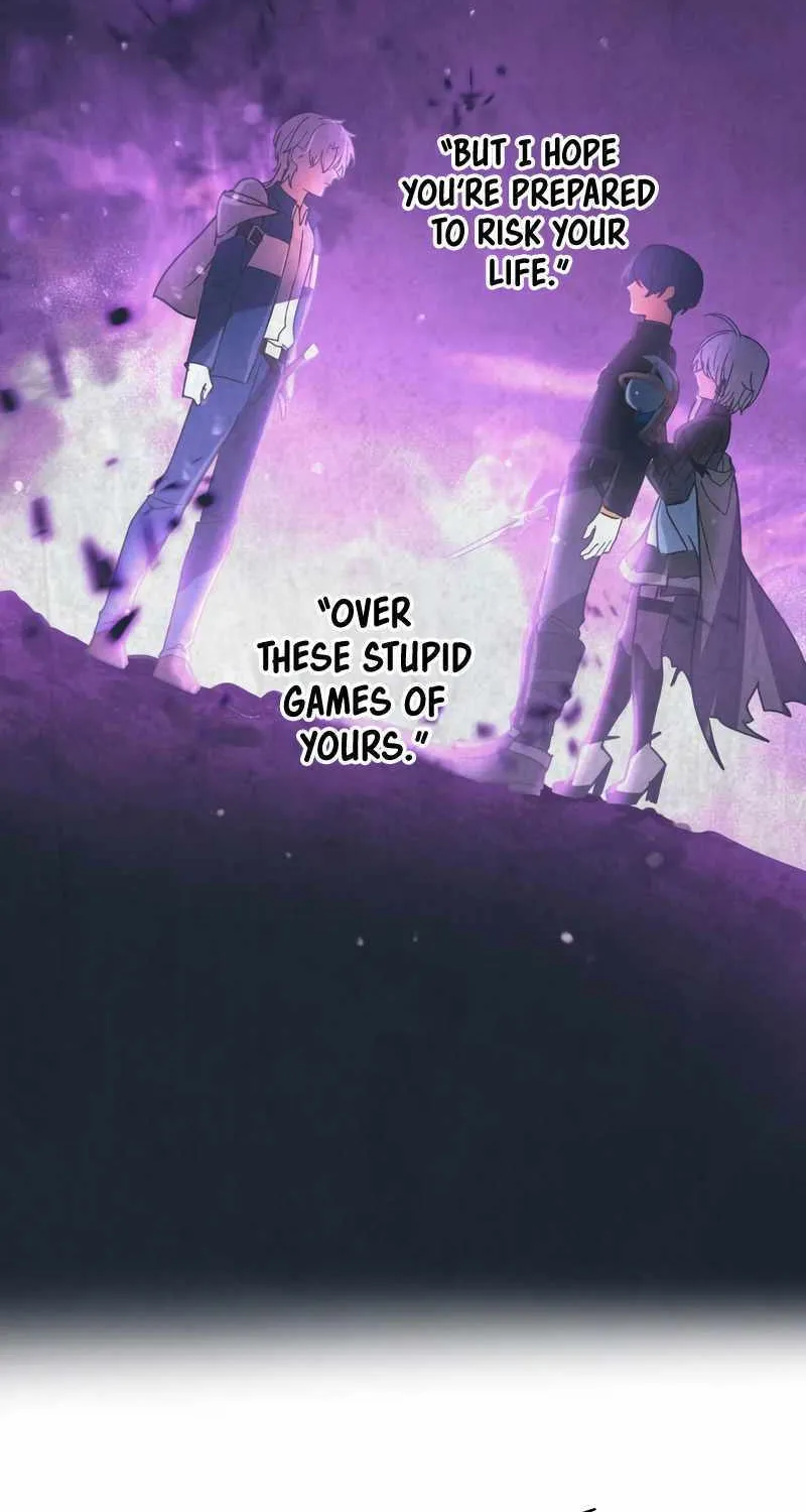 Read Reborn Ranker – Gravity User chapter 57 image 19 on Lezhin